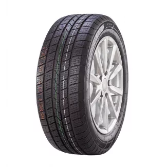 PowerMarch A/S II 195/65R15 91H Powertrac