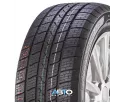 PowerMarch A/S II 195/65R15 91H Powertrac