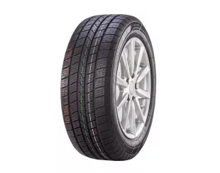 Powertrac PowerMarch A/S II 195/65R15 91H