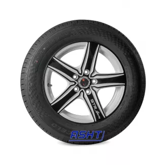 Citytrip Pro C6 225/60R16 98H Tercelo