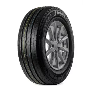 Lassa Transway 3+ 215/75R16C 116/114R