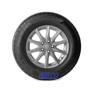 Lassa Transway 3+ 215/75R16C 116/114R