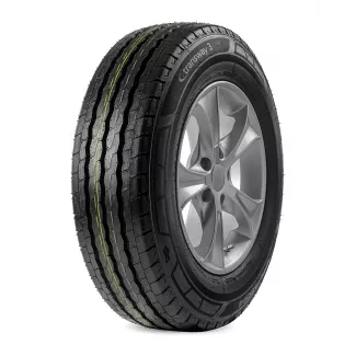 Lassa Transway 3 195/75R16C 110/108R