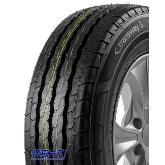 Lassa Transway 3 195/75R16C 110/108R