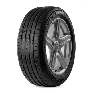 CrossWind Sport Peak 225/55R17 101Y XL