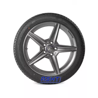 CrossWind Grip Peak 4S 215/60R17 100V XL