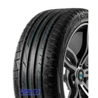 Premiorri Solazo S Plus 235/45R17 97V