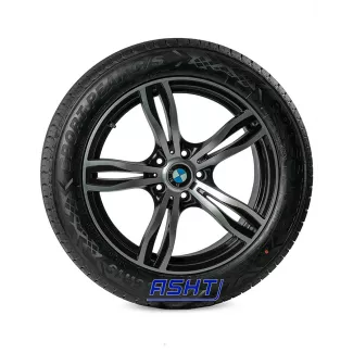 Comfort Peak 195/60R15 88V CrossWind