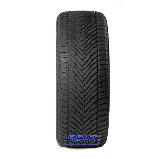 CrossWind Grip Peak 4S 205/50R17 93V XL