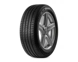 CrossWind Sport Peak 215/45R17 91Y XL