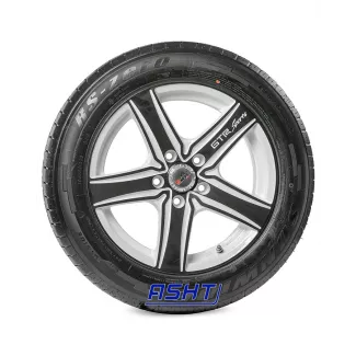 Rs-zero 185/55R16 87V XL Sunwide DOT 2024