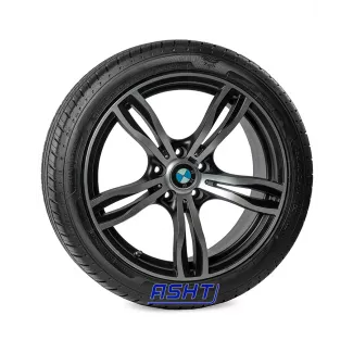 Summer 3 215/55R16 97H XL Tigar