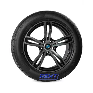 Summer 3 SUV 255/50R19 107Y XL Tigar
