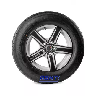Rs-eco 205/60R16 96H XL Sunwide