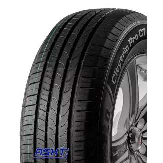 Tercelo Citytrip Pro C7 195/70R14 91T