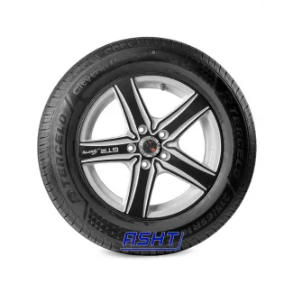Tercelo Citytrip Pro C7 185/60R14 82H