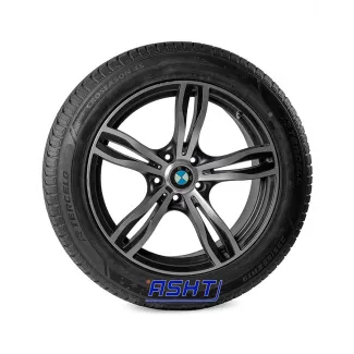 Tercelo Croseason 4S 235/55R18 104V