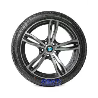 Sunwide Snowide 185/70R14 88T