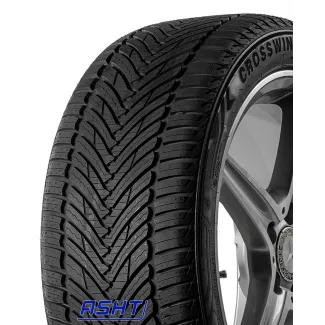 Grip Peak 4S 225/55R17 101V XL CrossWind