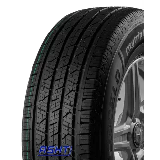Tercelo Citytrip HTX 225/65R17 102H