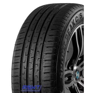 Sport Peak C/S 215/65R16 102H XL CrossWind