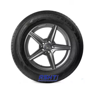 Sonix PrimeMarch H/T 79 255/60R17 110H XL