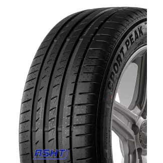 CrossWind Sport Peak 225/50R17 98Y XL