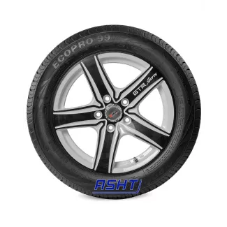 Sonix Ecopro 99 215/60R16 99H XL