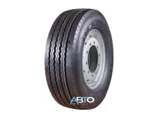 Annaite 396 385/65R22.5 160K 20PR TL (причіпна)