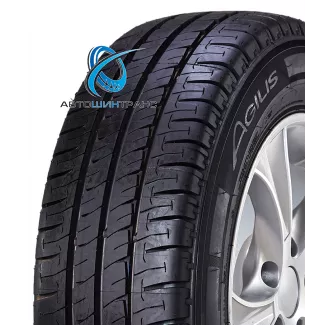 Agilis Plus 195/70R15С 104/102R Michelin