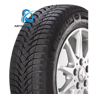 Michelin Alpin A4 165/65R15 81T