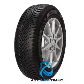 Michelin Alpin A5 195/65R15 91T XL