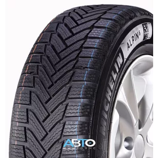 Alpin A6 195/65R15 95T XL Michelin