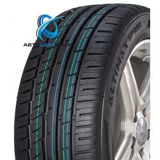 General Tire Altimax Sport 185/55R16 87H XL