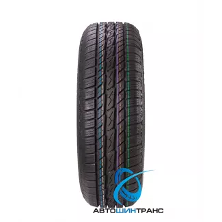 Bravuris 4x4 205/70R15 96T Barum