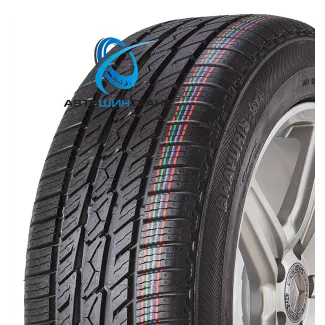 Bravuris 4x4 205/70R15 96T Barum