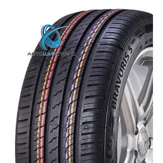 Bravuris 5 HM 175/65R14 82T Barum Чехія