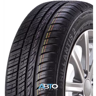 Brillantis 2 175/65R14 82T Barum Румунія