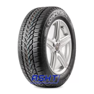 Competus Winter 215/70R16 100T Lassa