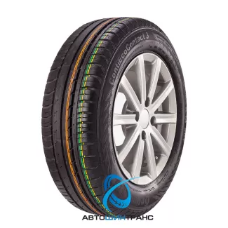 Continental ContiEcoContact 3 155/70R13 75T