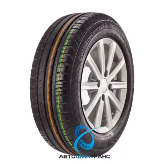 ContiEcoContact 3 185/65R15 92T XL Continental