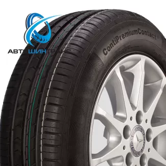 Continental ContiPremiumContact 5 185/65R15 88T