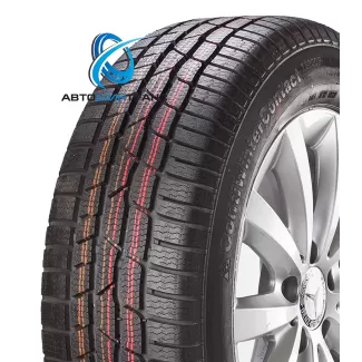 ContiWinterContact TS 830P 195/65R15 91T MO Continental