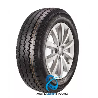 Fulda Conveo Tour 195/75R16C 107/105R