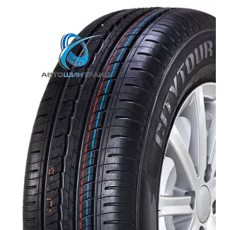 Powertrac CityTour 155/65R14 75H