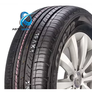 Classe Premiere CP 672 195/65R15 91H Nexen