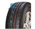 Competus A/T2 205/70R15 96T Lassa