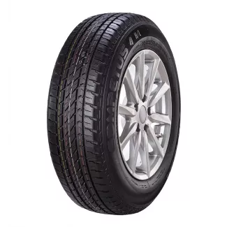 Competus H/L 205/70R15 96H Lassa