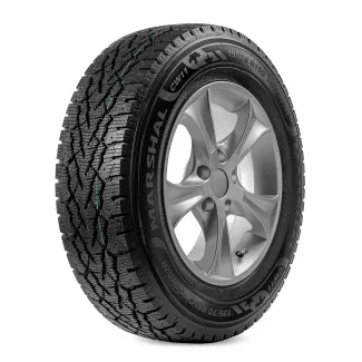 CW11 PorTran Winter 225/65R16C 112/110R Marshal