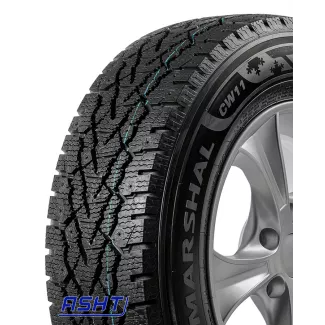 CW11 PorTran Winter 225/65R16C 112/110R Marshal